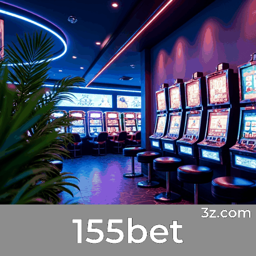 155bet game mais image